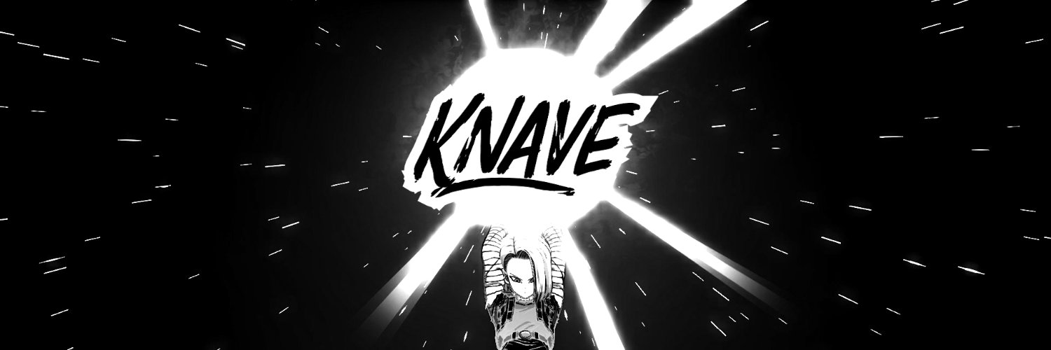 BitterKnave's profile banner image
