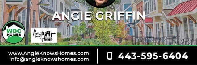 Angieknowshomes's profile banner image