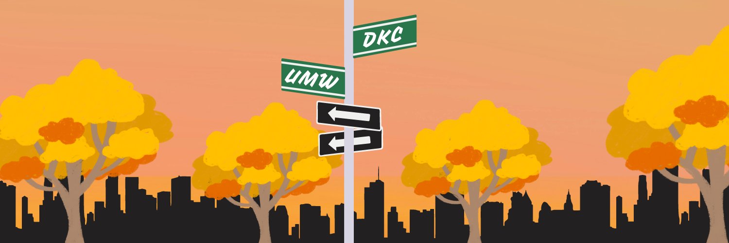 umwdkc's profile banner image