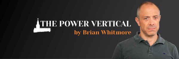 Brian Whitmore Profile Banner