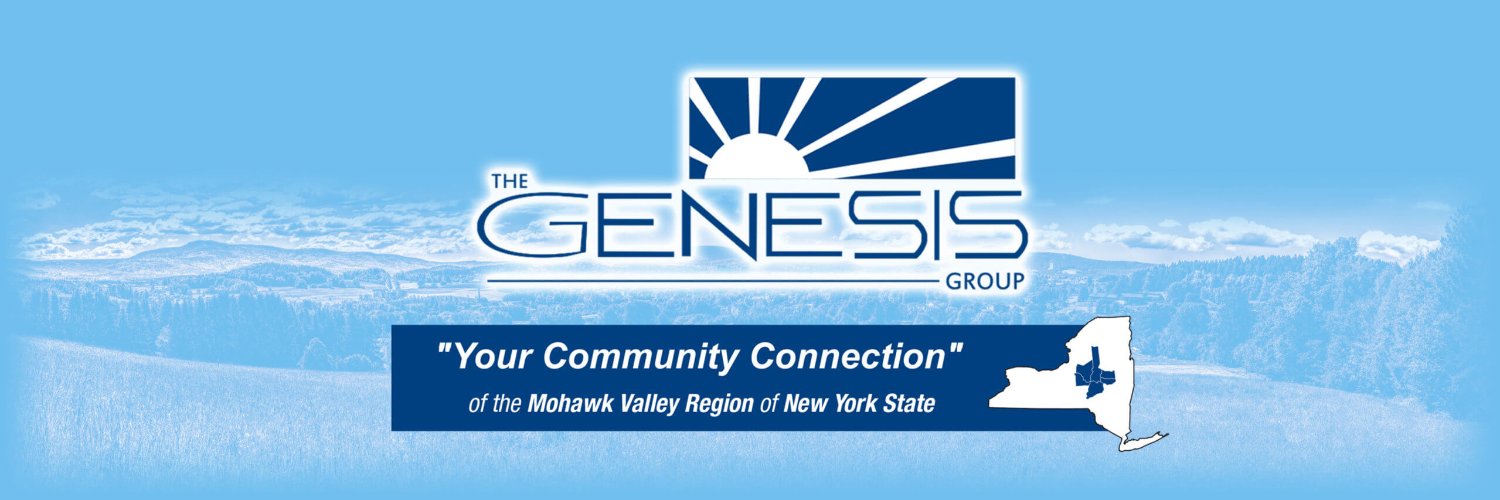 The Genesis Group banner