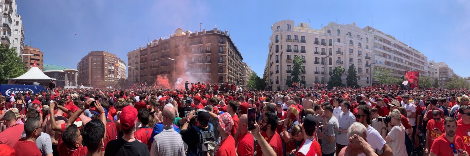 Marc Buckingham banner