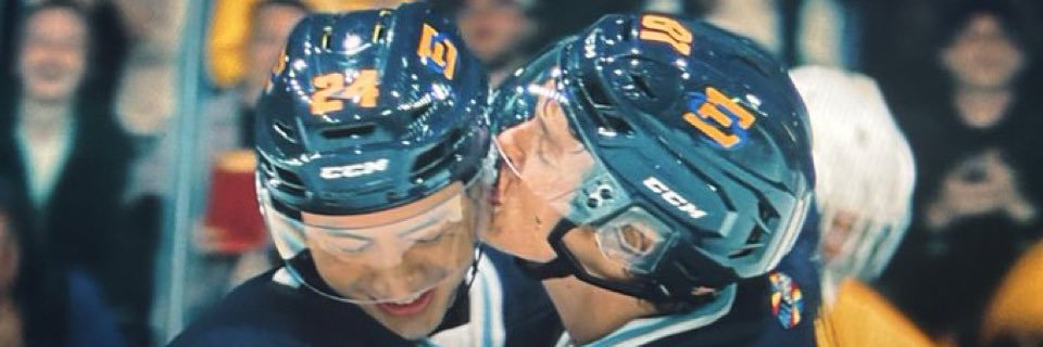 naomi on tour 💃🏽🌼🚒🪩🏒🍋 banner