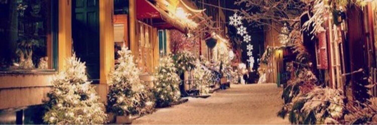 IsltChristmaas's profile banner image