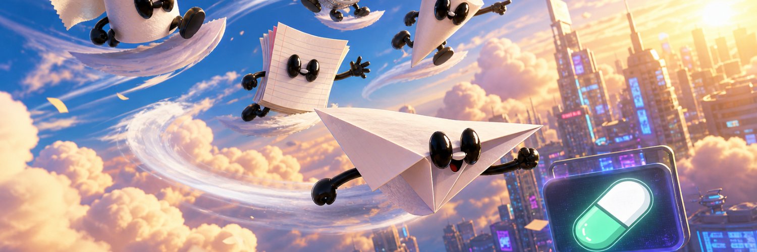 Dan banner