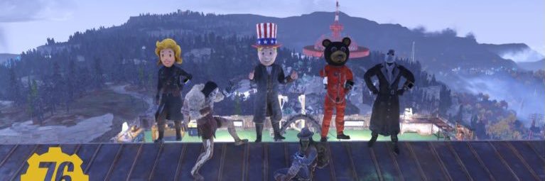 mechanist76's profile banner image
