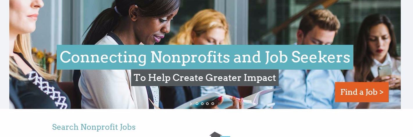 Foundation List banner