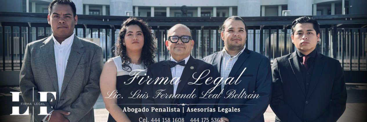 lfernandoeal's profile banner image