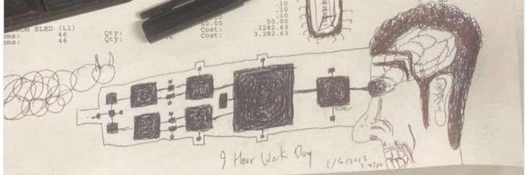 Evangelos Burtnikias (Tone Setter) banner