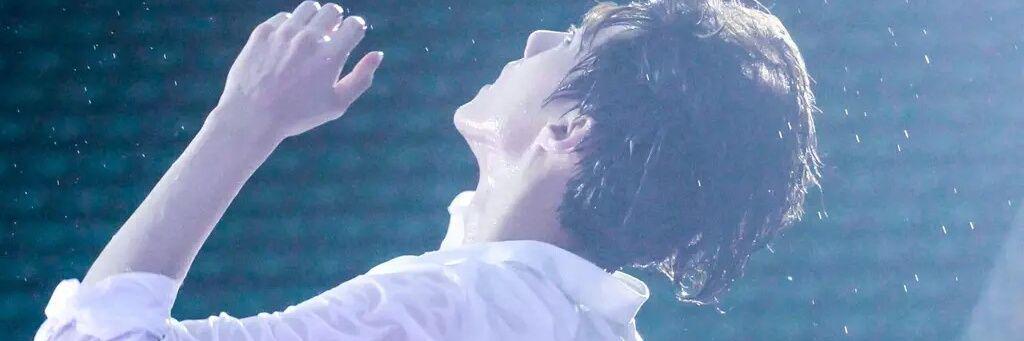 sehunhso's profile banner image