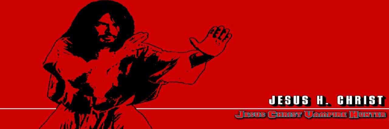 JCVampireHunter's profile banner image