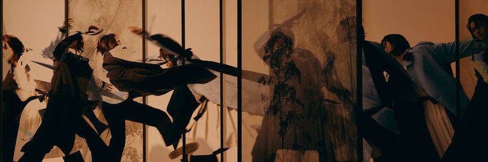 jonginnimm's profile banner image