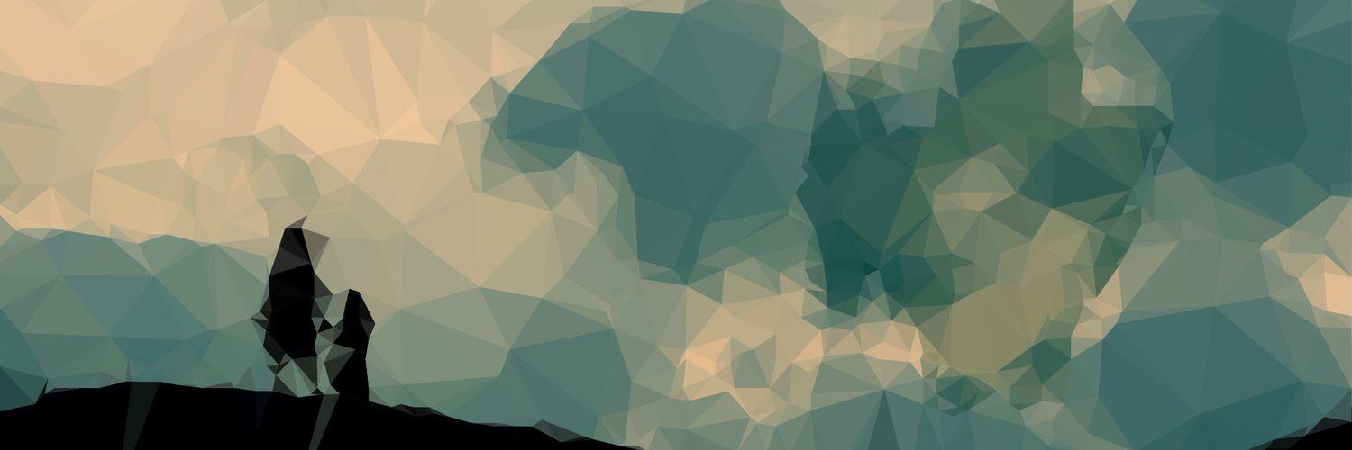 Prismetry's profile banner image