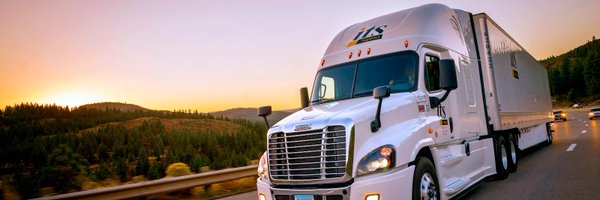 ITSLogisticsInc Profile Banner