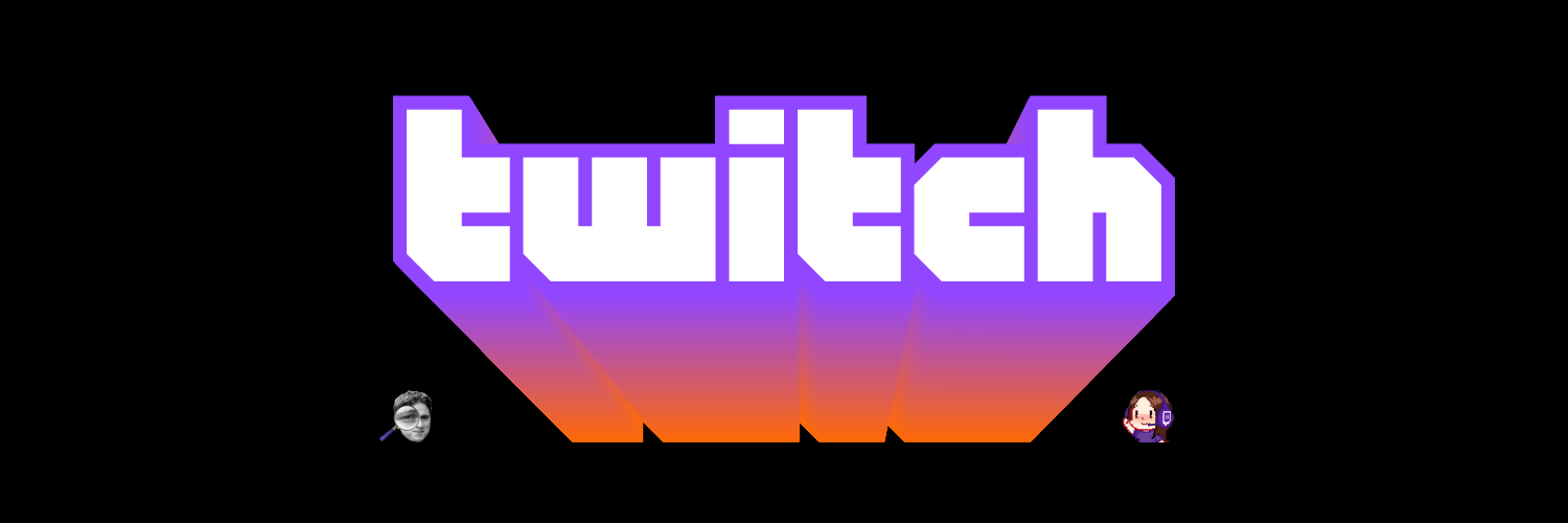 Twitch Support DE Profile Banner
