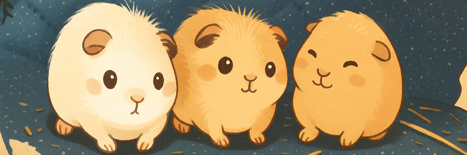 ૮ ˶ᵔ ᵕ ᵔ˶ ა banner