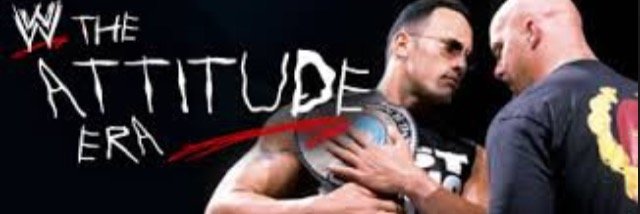 ttitudeEra's profile banner image