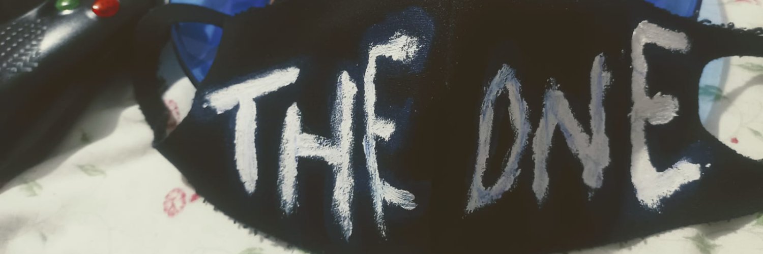 TToneTheOne's profile banner image