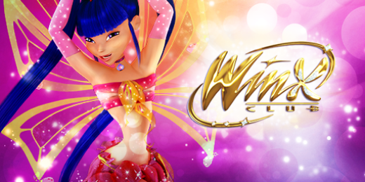 BelieveInWinx's profile banner image