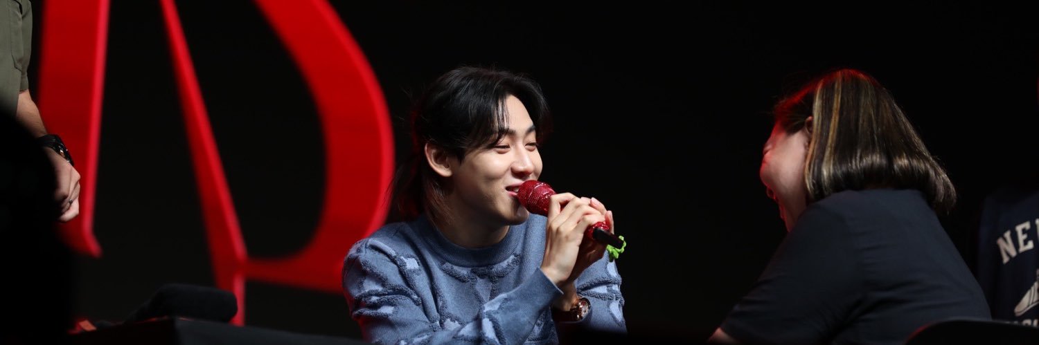 Nitny ∋∈ พี่นิดนี่ ภูวกุล ∋∈ 🐍🖤❤️💜 banner