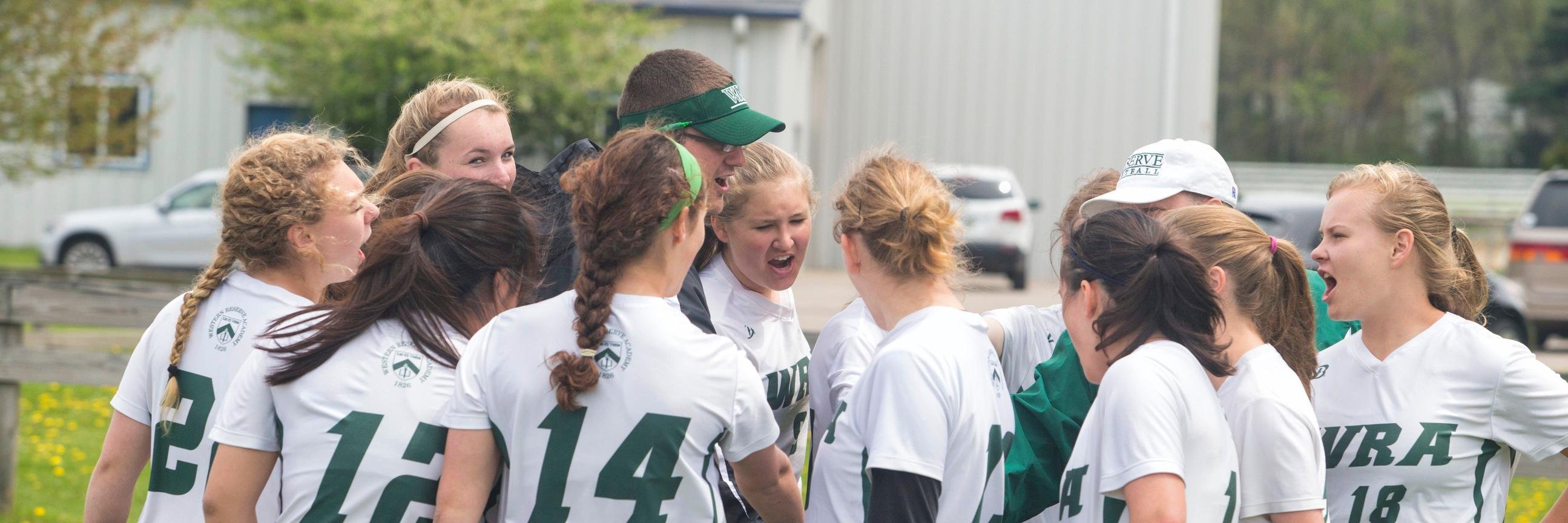 WRA_Softball's profile banner image