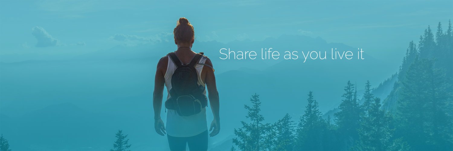 Conx2share's profile banner image