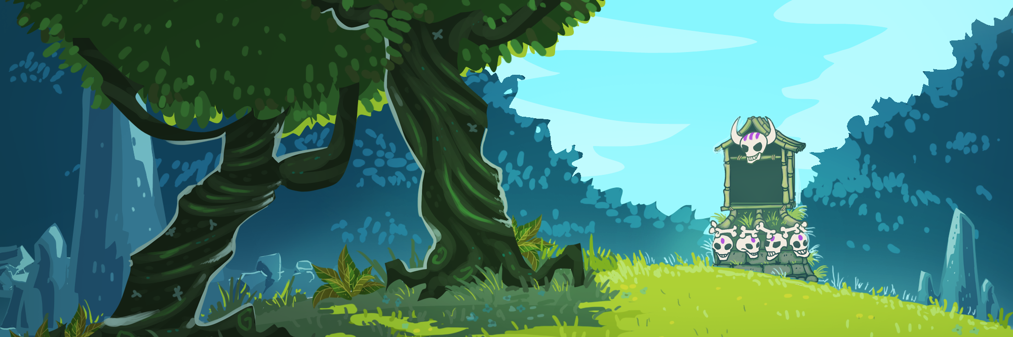 MujuCru's profile banner image