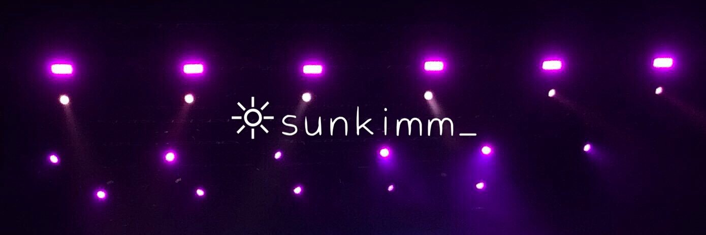 sunkimm_'s profile banner image