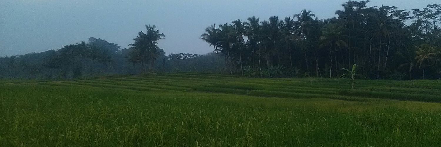 Ghifari_fery's profile banner image