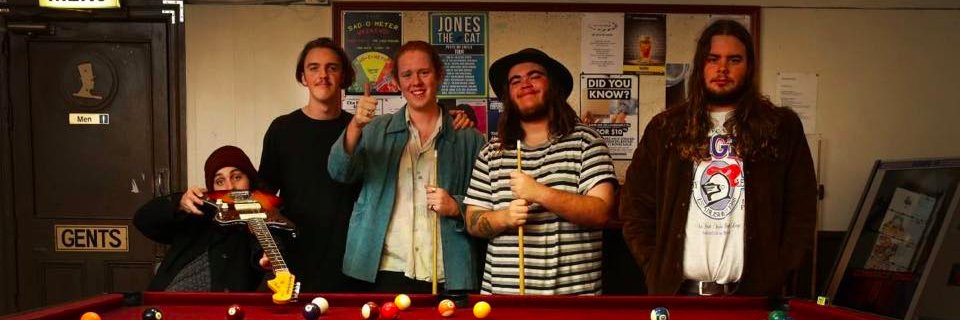 TreehouseBlokes's profile banner image