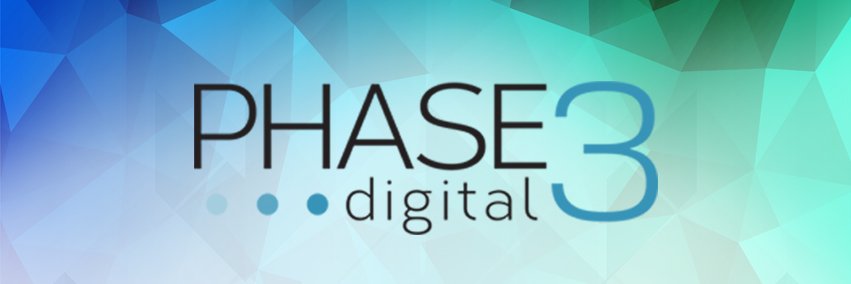 Phase3Spokane's profile banner image