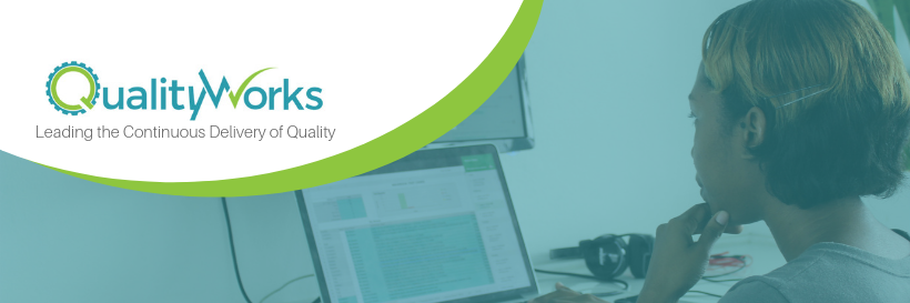 QualityWorks banner