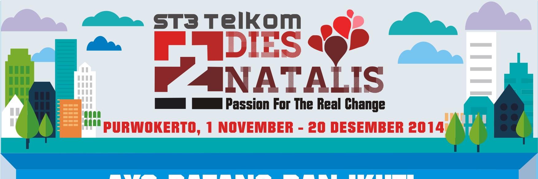dies2telkom's profile banner image
