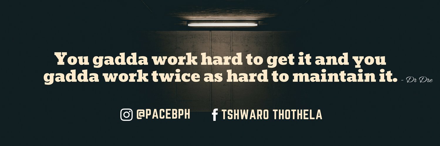 PaceBPH's profile banner image
