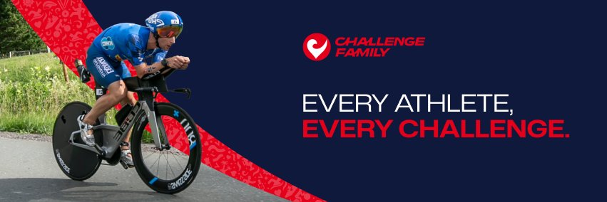 Challenge Family banner