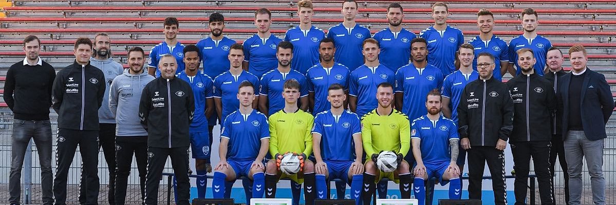 VfB Oldenburg banner