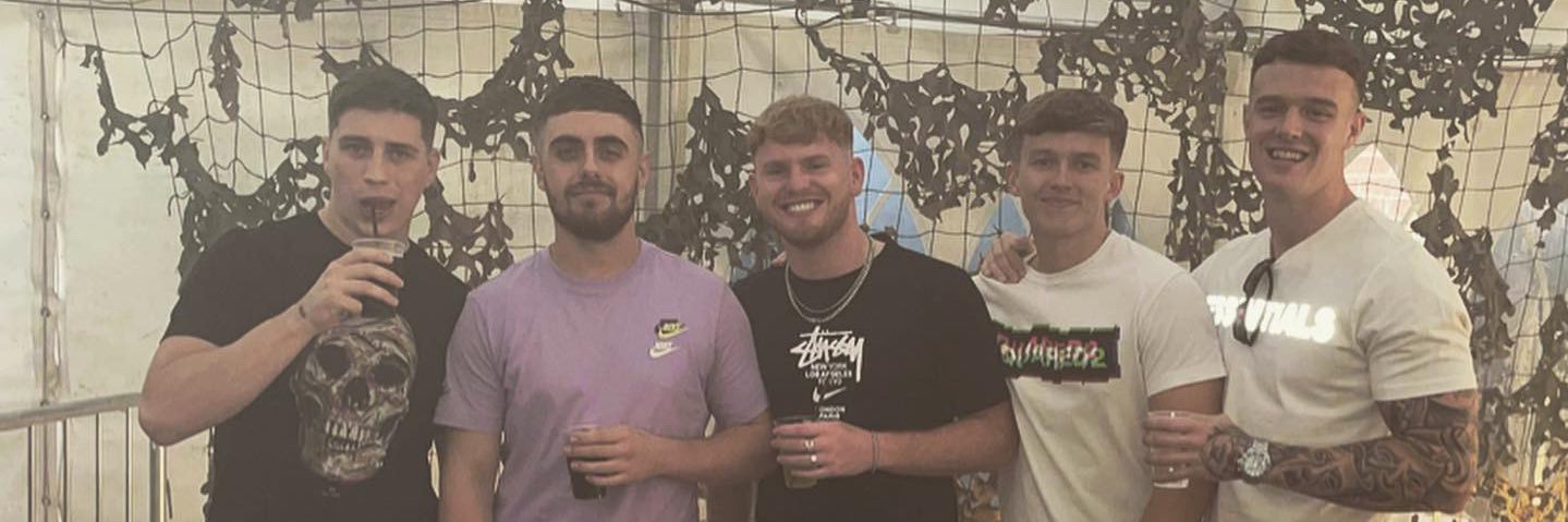 dannyftsg's profile banner image