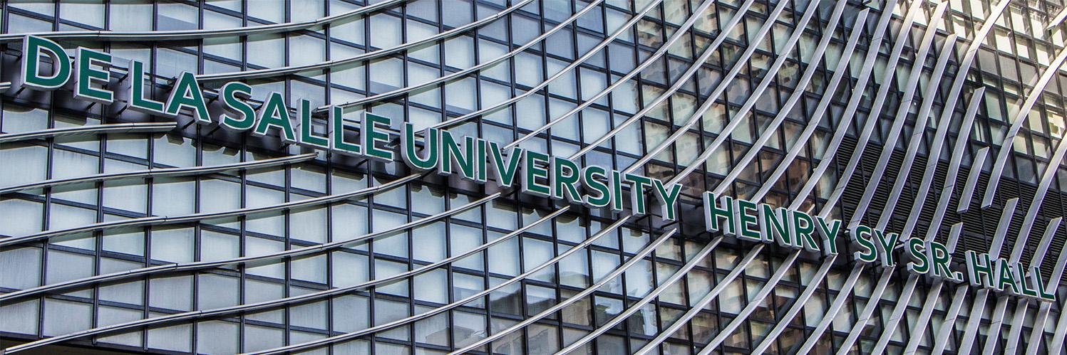 Profsofdlsu's profile banner image