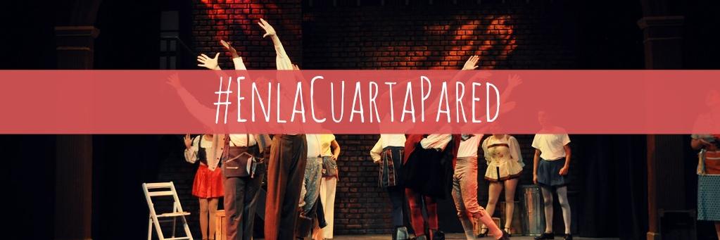 EnlaCuartaPared's profile banner image