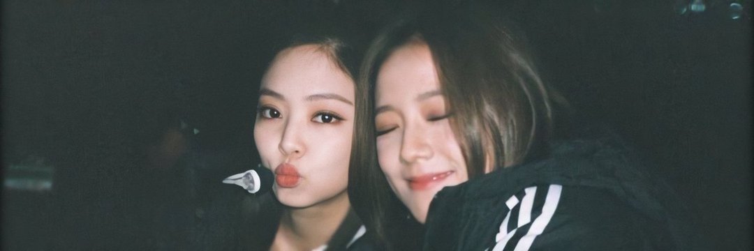 channeljisoo's profile banner image