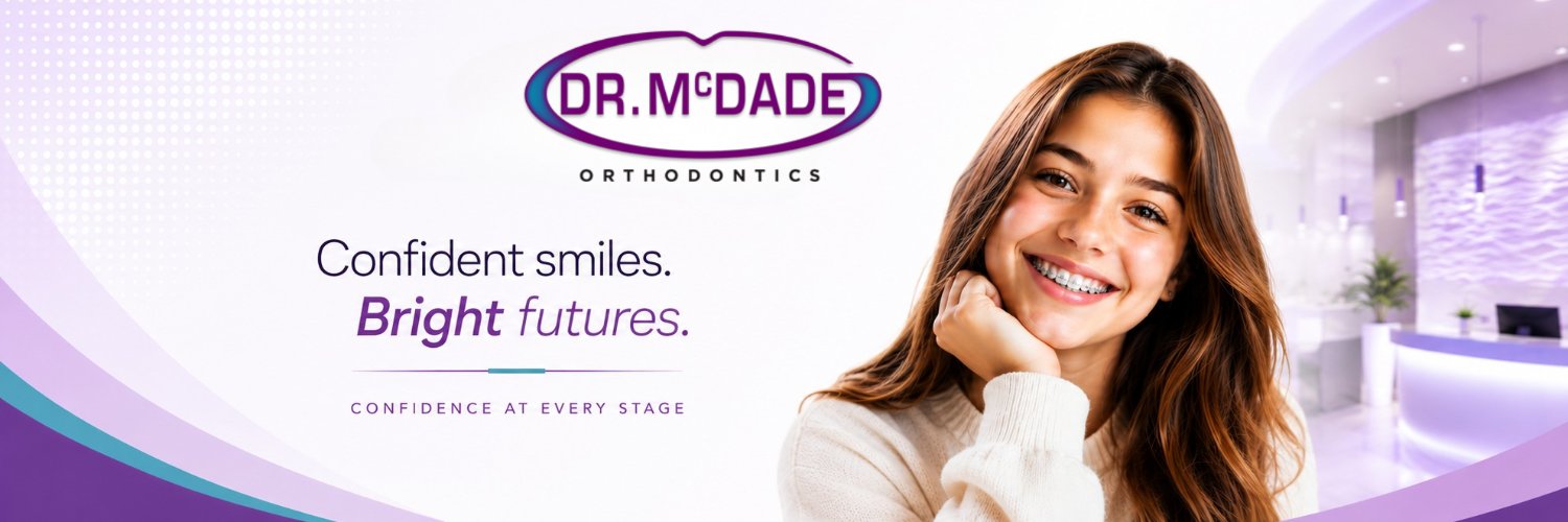 MarkMcDadeDMD's profile banner image