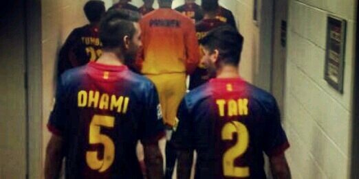 Dhami_G's profile banner image