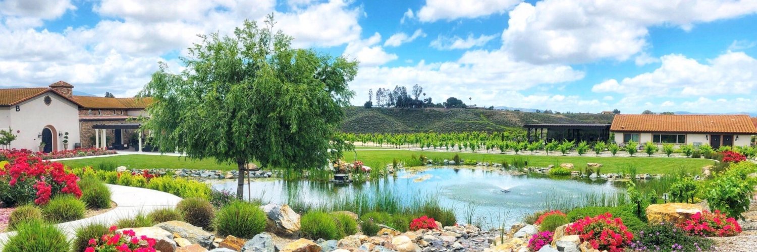 AvensoleWinery's profile banner image