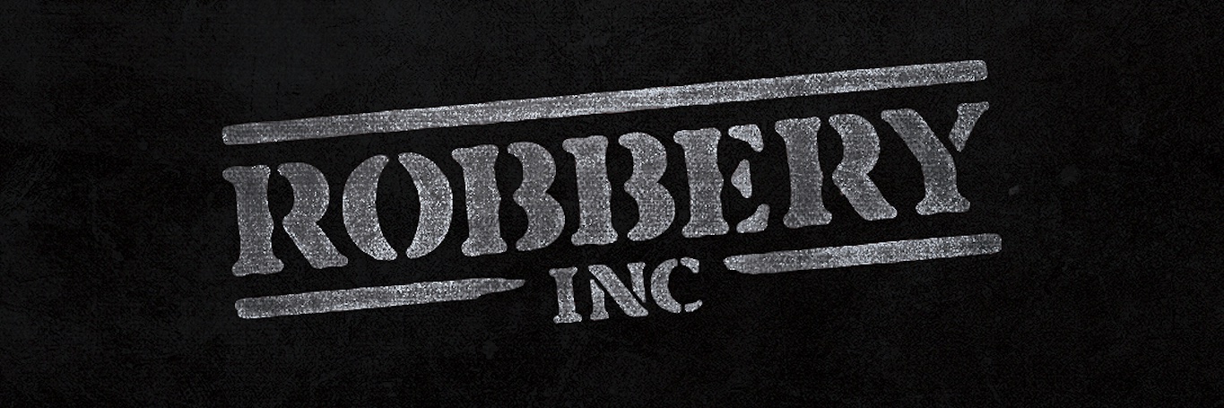 RobberyIncBand's profile banner image