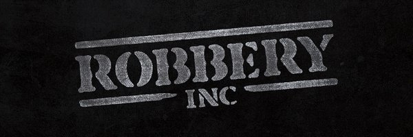 RobberyIncBand Profile Banner