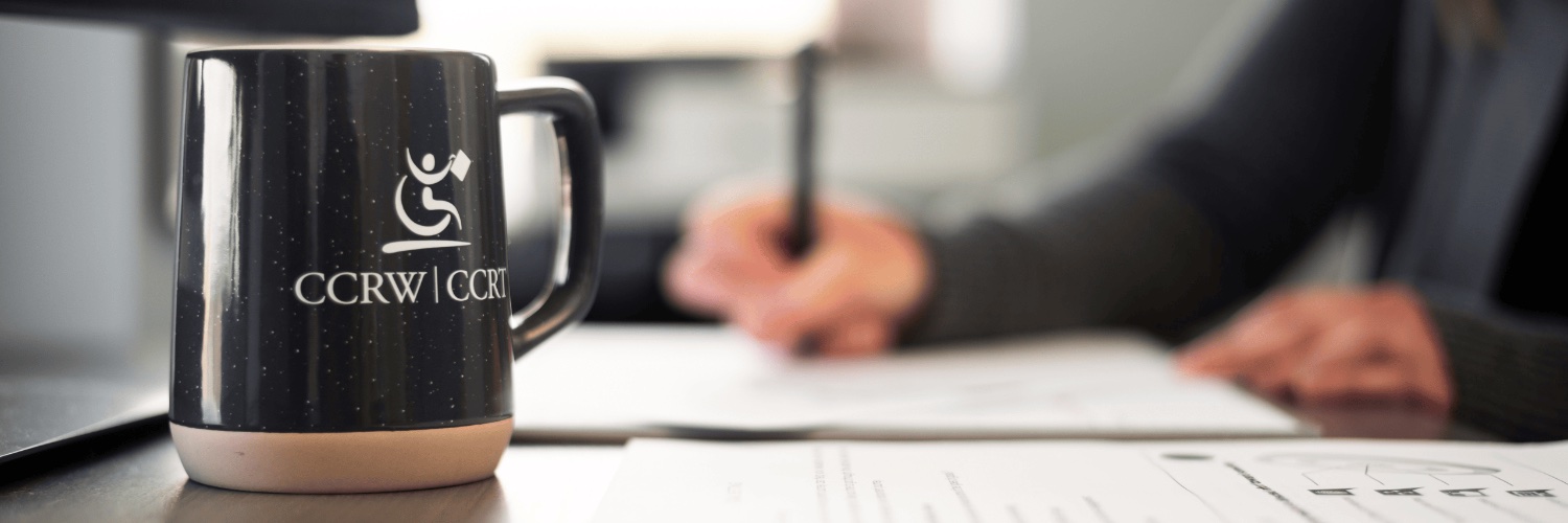 CCRW banner