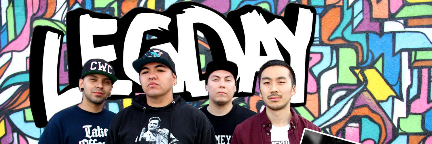 LEGDAYHARDCORE's profile banner image