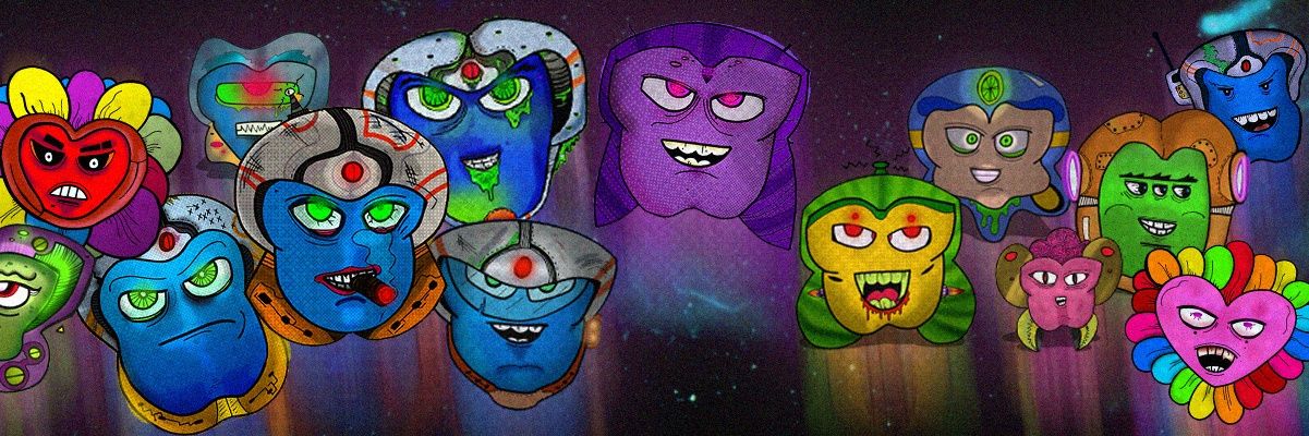 TullyBandz's profile banner image