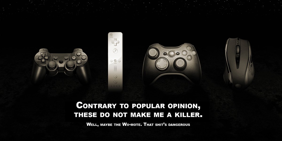 GameRanker910's profile banner image