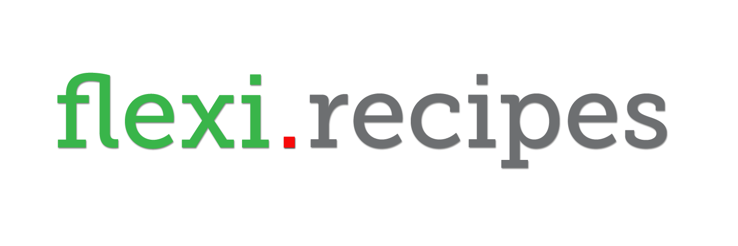 flexirecipes's profile banner image
